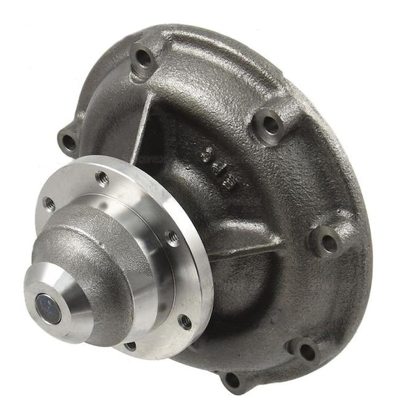 Aic Replacement Parts Pump, Water Fits International/CaseIH HYDRO 70 HYDRO 86 1046 WN-3132676R93-PEX - main